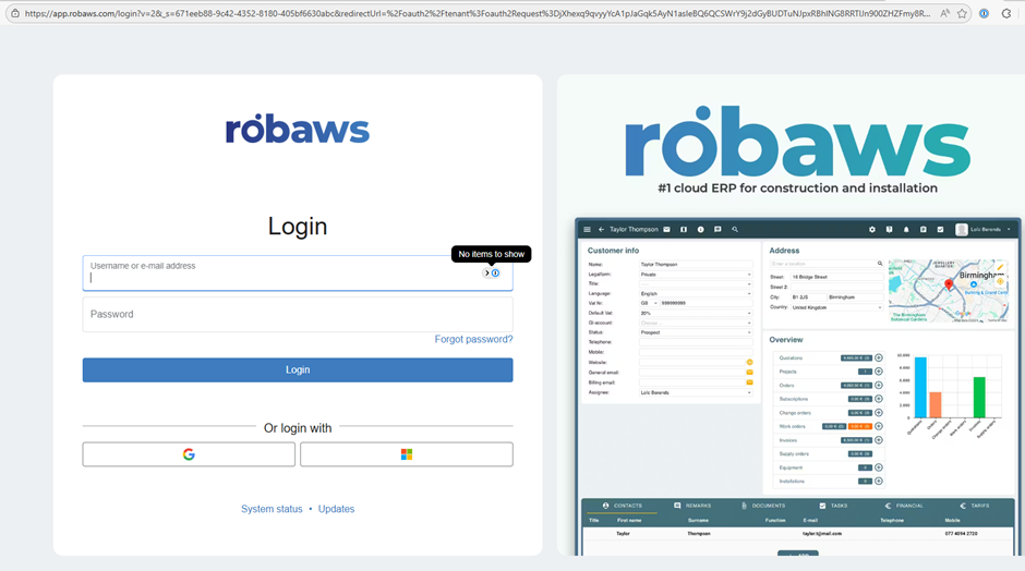 get-code-loging-screen.png