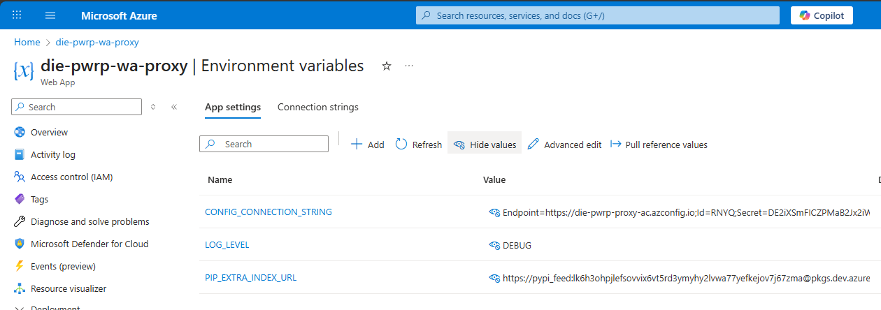 pbi-proxy-web-app-env-variables.png